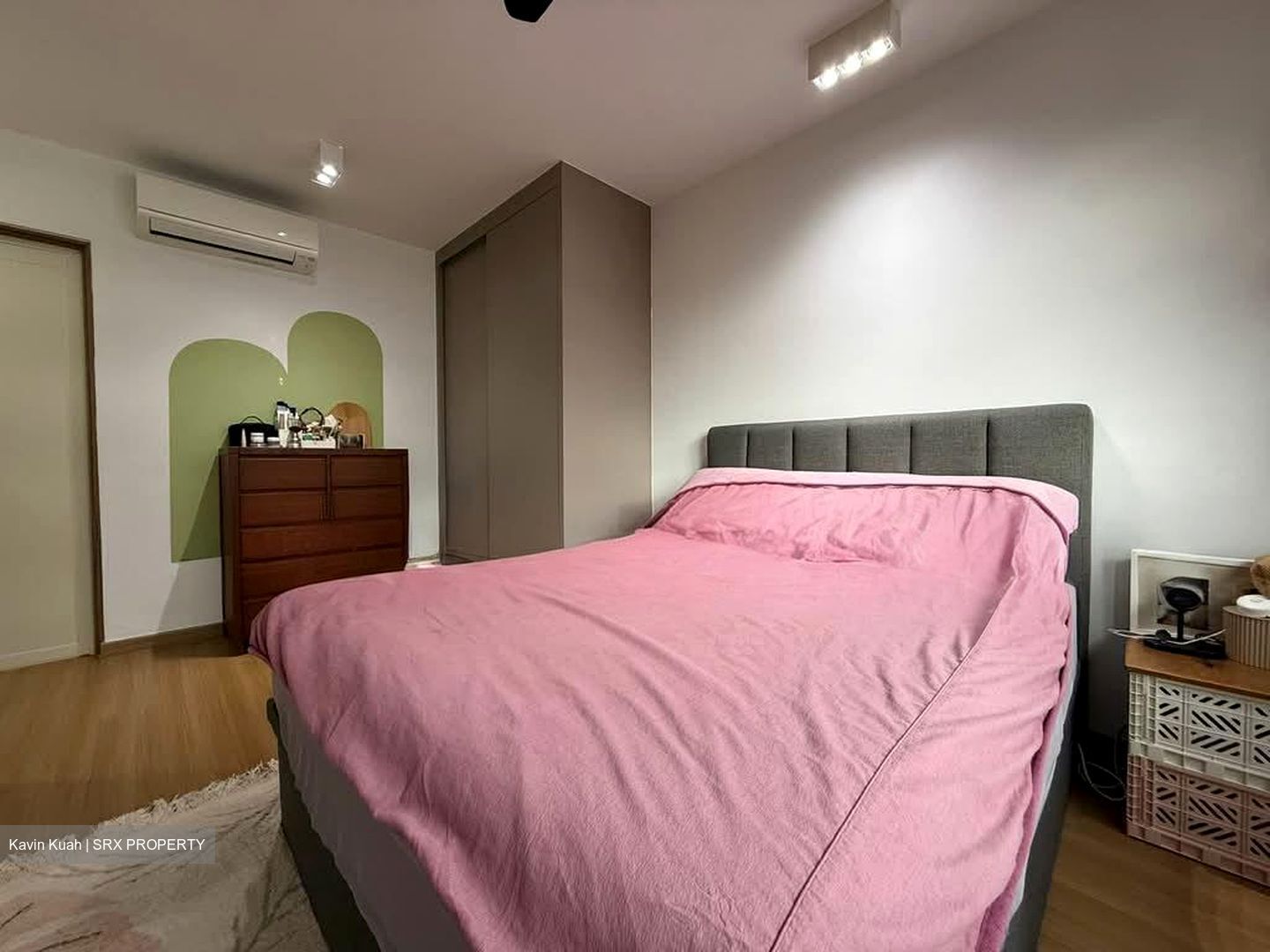 Blk 620B Tampines Greenverge (Tampines), HDB 4 Rooms #590770241